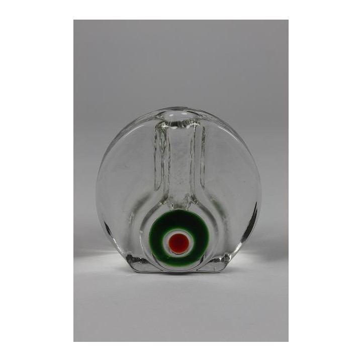 Vintage vase Walther design - Retro Studio