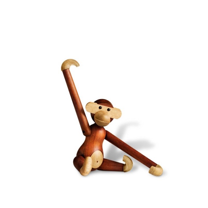 Kleine aap design Kay Bojesen