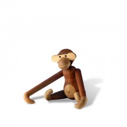Kleine aap design Kay Bojesen