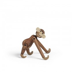 Mini monkey design Kay Bojesen
