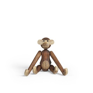 Mini monkey design Kay Bojesen
