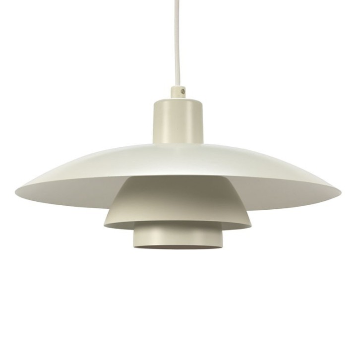 Vintage PH 4/3 ontwerp Louis Poulsen