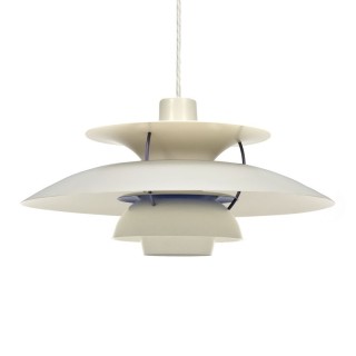 Vintage PH5 design Poul Henningsen