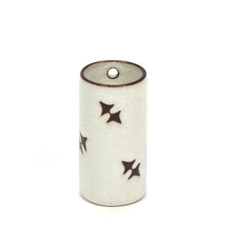 Vintage miniatuur Ravelli hangbloempot