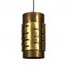 Vintage hanging lamp design Svend Aage Holm Sorensen