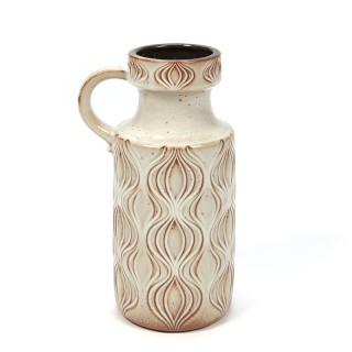 Vintage Scheurich West Germany vaas