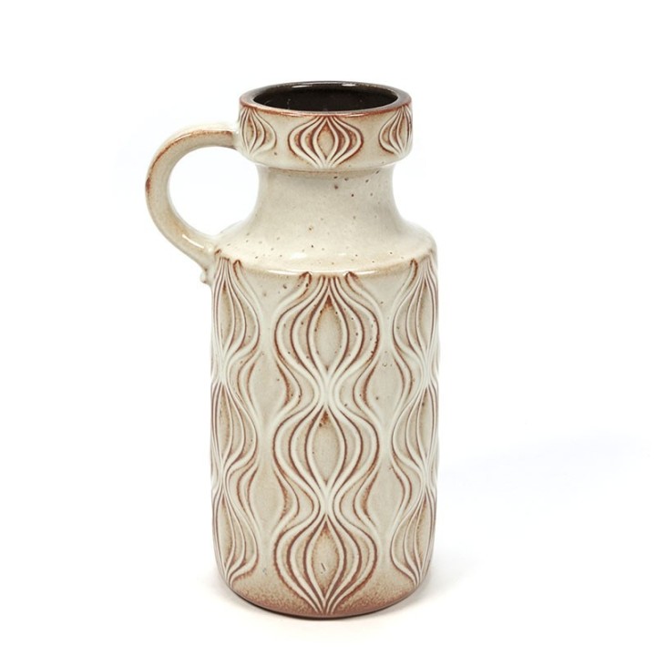 Vintage Scheurich West Germany vaas