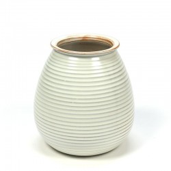 Vintage vase brand ADCO no. 1014