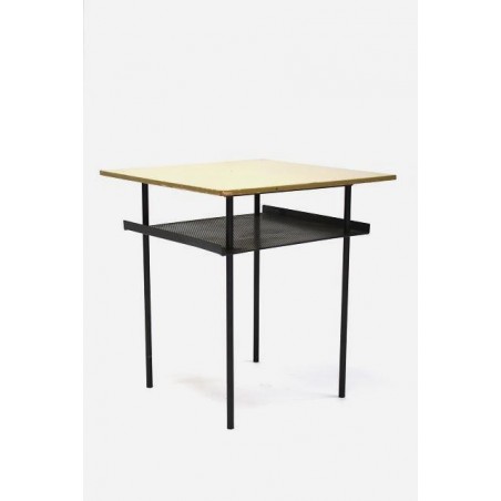 Sidetable by Wim Rietveld for Auping