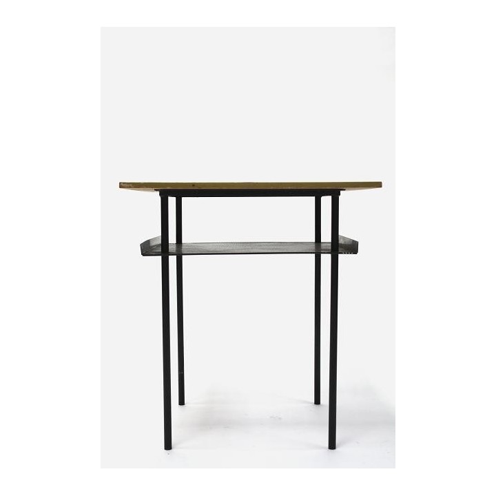 Bijzettafel van Wim Rietveld voor Auping - Retro Studio