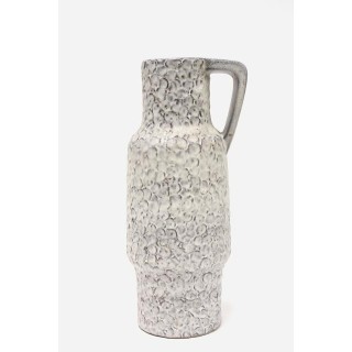 Large West-Germany vase Bay - Retro Studio