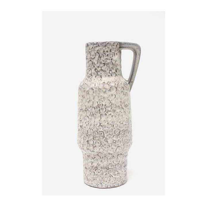 Large West-Germany vase Bay - Retro Studio