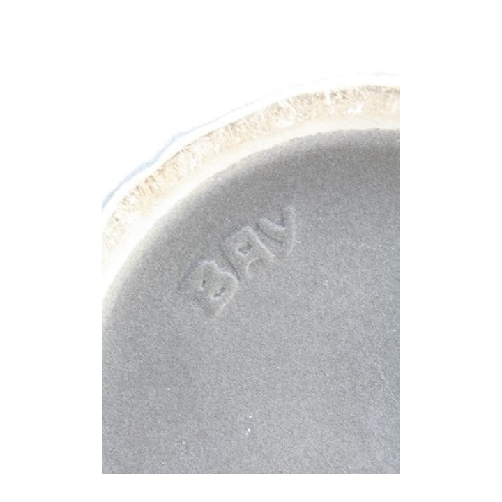 Large West-Germany vase Bay - Retro Studio