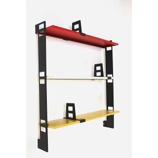 Tomado wandrek klein 3 - Retro Studio