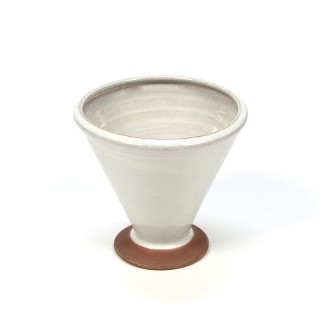 Mobach small flowerpot / vase vintage