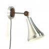 Vintage wandlamp merk Philips