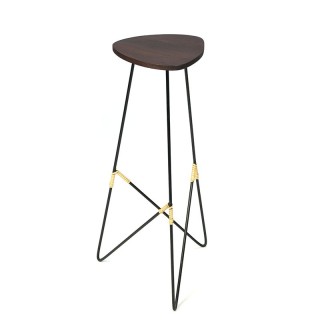 Vintage fifties plant table