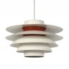 Vintage Verona hanglamp design Svend Middelboe