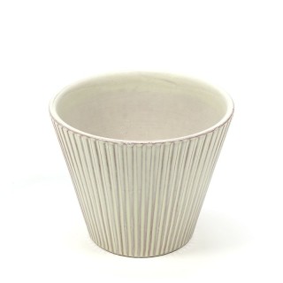 Vintage ADCO flower pot model 21161