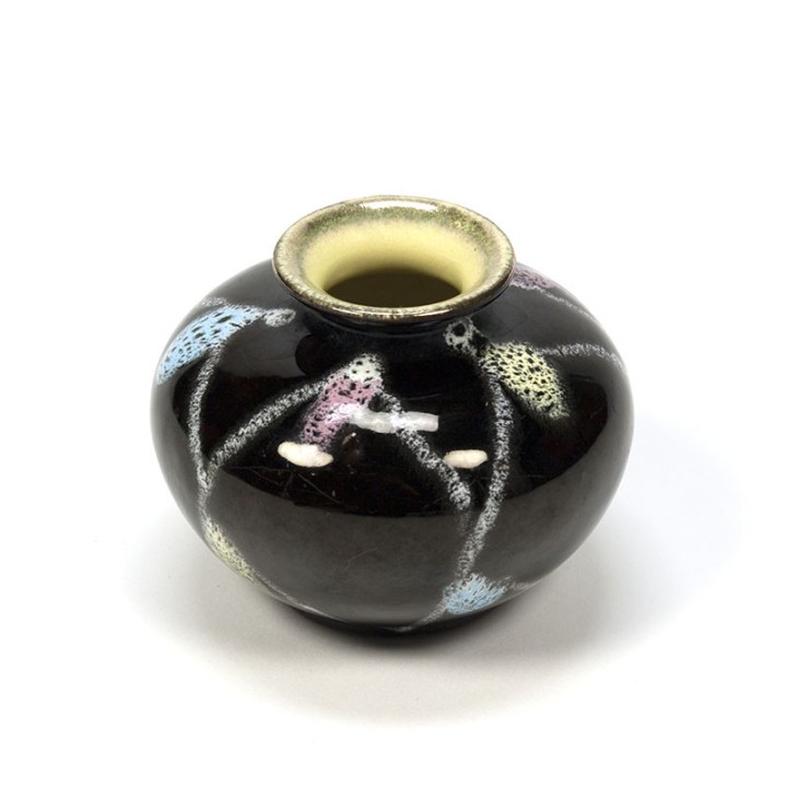 Vintage miniatuur vaasje