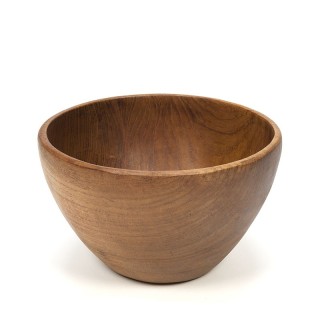 Danish vintage high model bowl