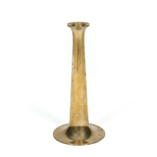 Deense vintage Torben Ørskov design kandelaar