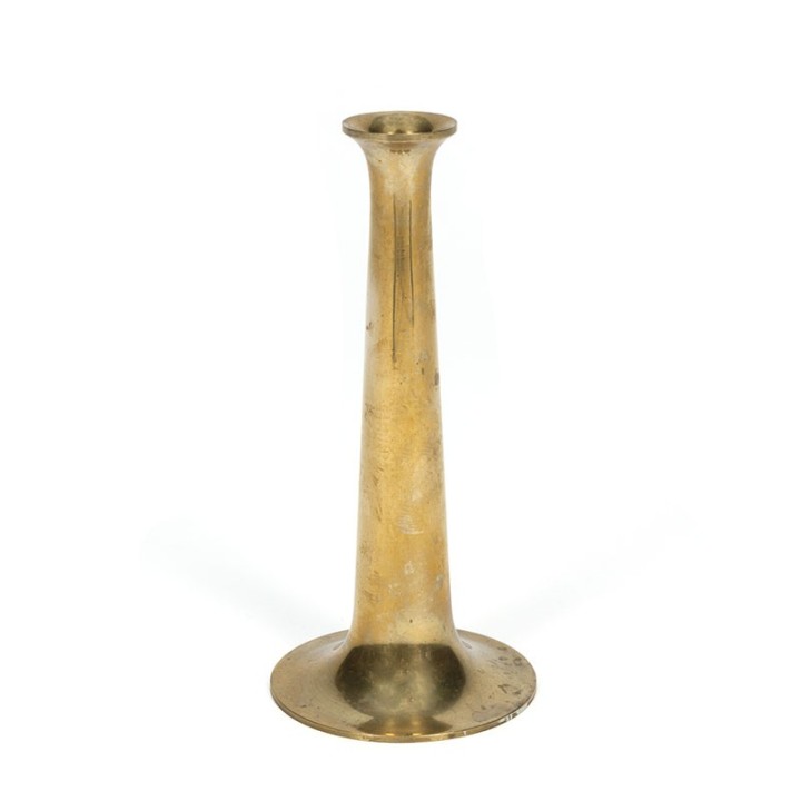 Deense vintage Torben Ørskov design kandelaar