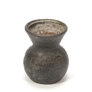 Miniatuur vaasje vintage merk Mobach