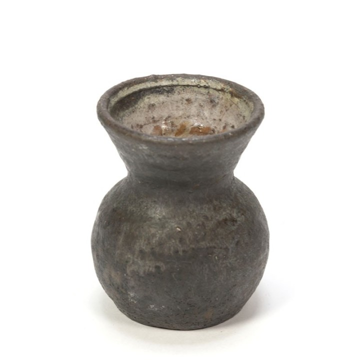 Miniatuur vaasje vintage merk Mobach