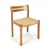 Danish vintage Møller chair model 401