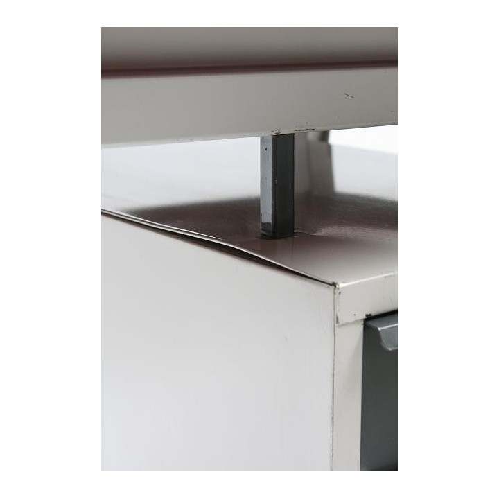 Industrieel buro Marko - Retro Studio