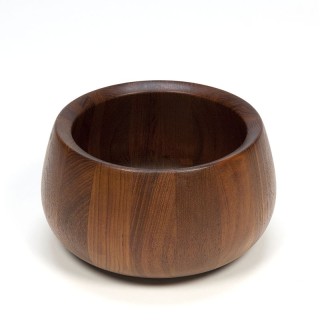 Vintage schaal ontwerp Jens Quistgaard voor Dansk