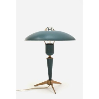 Philips table lamp by Louis Kalff - Retro Studio
