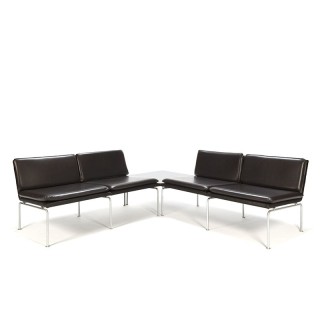 Artifort vintage set design by team Wagemans and Van Tuinen 1960