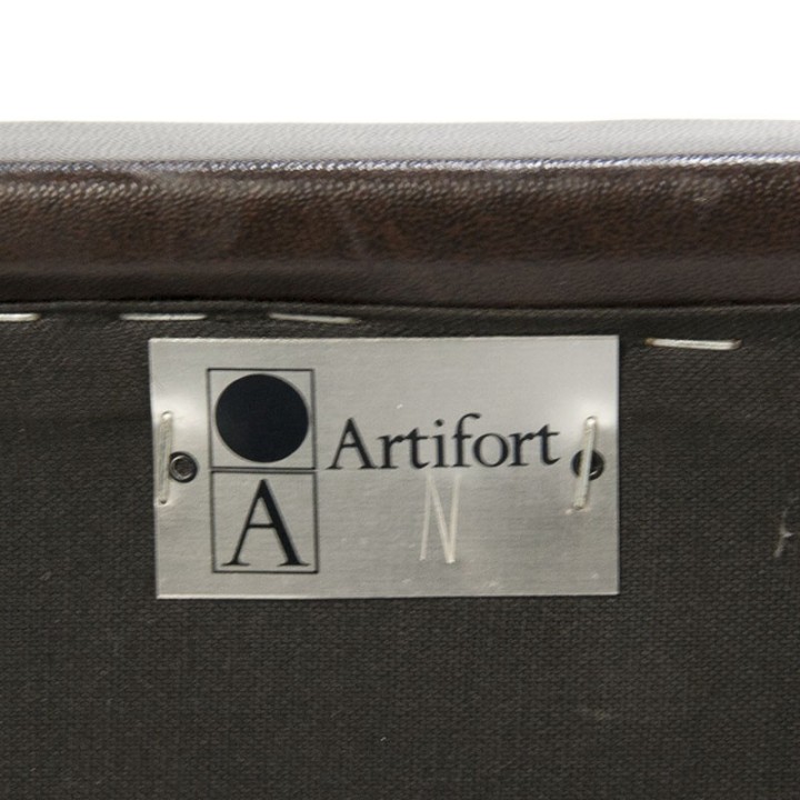 Artifort vintage set design by team Wagemans and Van Tuinen 1960
