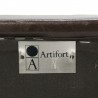 Artifort vintage set ontwerp design team Wagemans en Van Tuinen