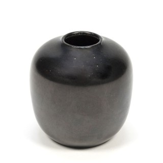 Vintage miniature vase from Mobach Utrecht