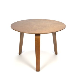 Vintage coffee table by Pastoe design Cees Braakman