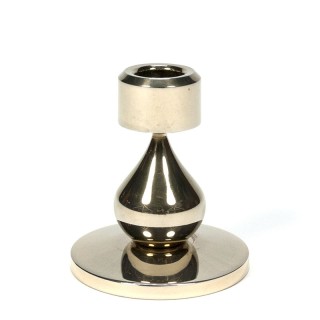 Deense vintage kandelaar design H. Asmussen