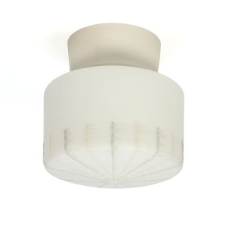 Fifties vintage vintage ceiling lamp