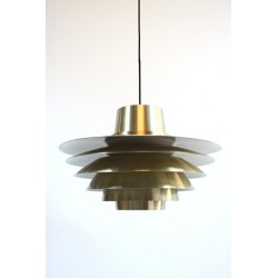 vintage hanglamp model Verona ontwerp...