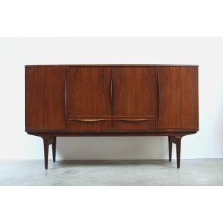 Rosewood sideboard - Retro Studio