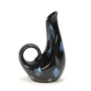 Vintage fifties small model vase