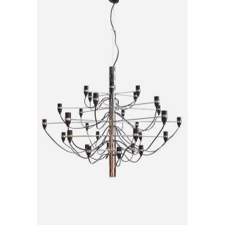 Gino Sarfatti 2097/30 van Arteluce - Retro Studio