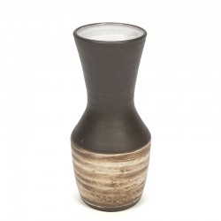 Dutch vintage design vase by Ravelli