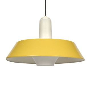Philips jaren vijftig vintage hanglamp