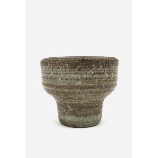 Mobach flowerpot brown - Retro Studio