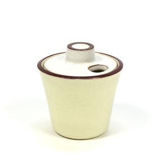 Vintage Ravelli No. 206 jar