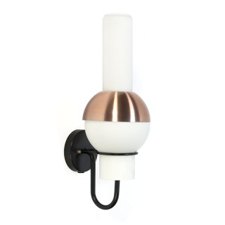 Vintage wandlamp Lucifer van het merk Raak