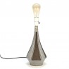 Vintage tafellamp design Michael Andersen & Son